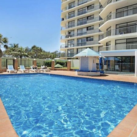 Imperial Surf - Hosted By Coastal Letting Apartment Gold Coast Exterior photo