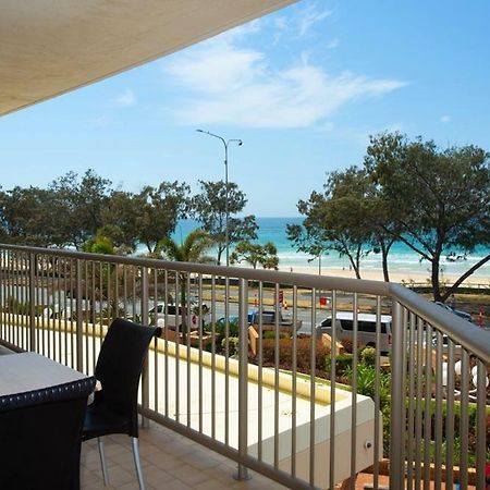 Imperial Surf - Hosted By Coastal Letting Apartment Gold Coast Exterior photo
