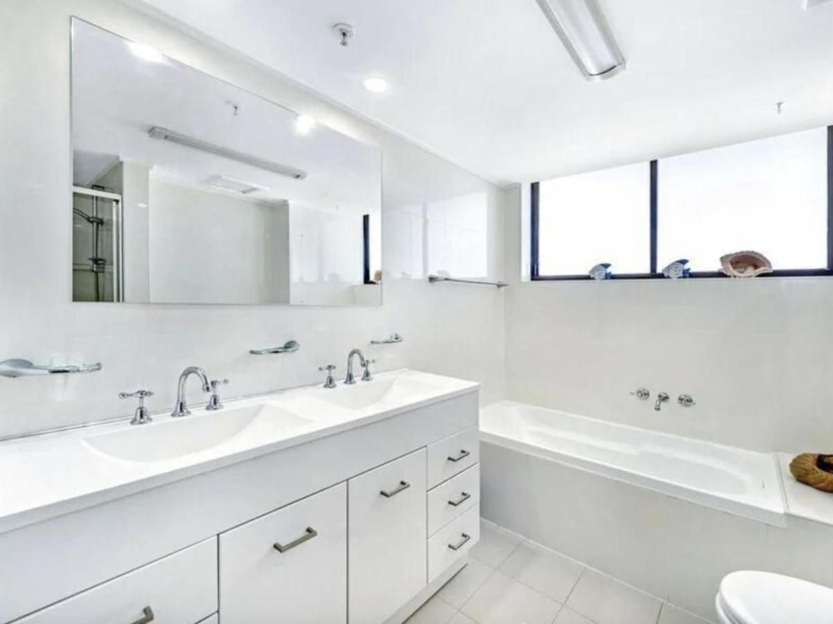 Imperial Surf - Hosted By Coastal Letting Apartment Gold Coast Exterior photo