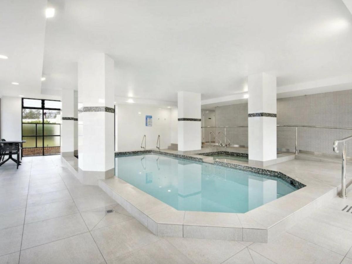 Imperial Surf - Hosted By Coastal Letting Apartment Gold Coast Exterior photo