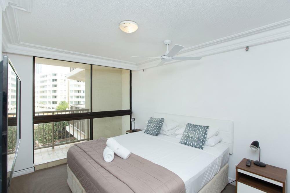 Imperial Surf - Hosted By Coastal Letting Apartment Gold Coast Exterior photo