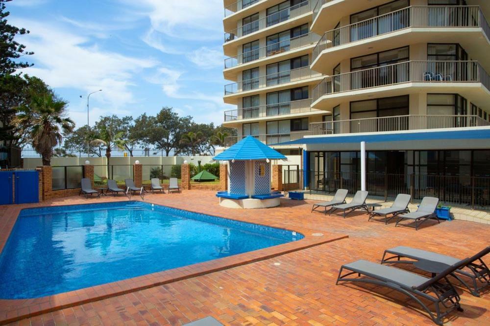 Imperial Surf - Hosted By Coastal Letting Apartment Gold Coast Exterior photo