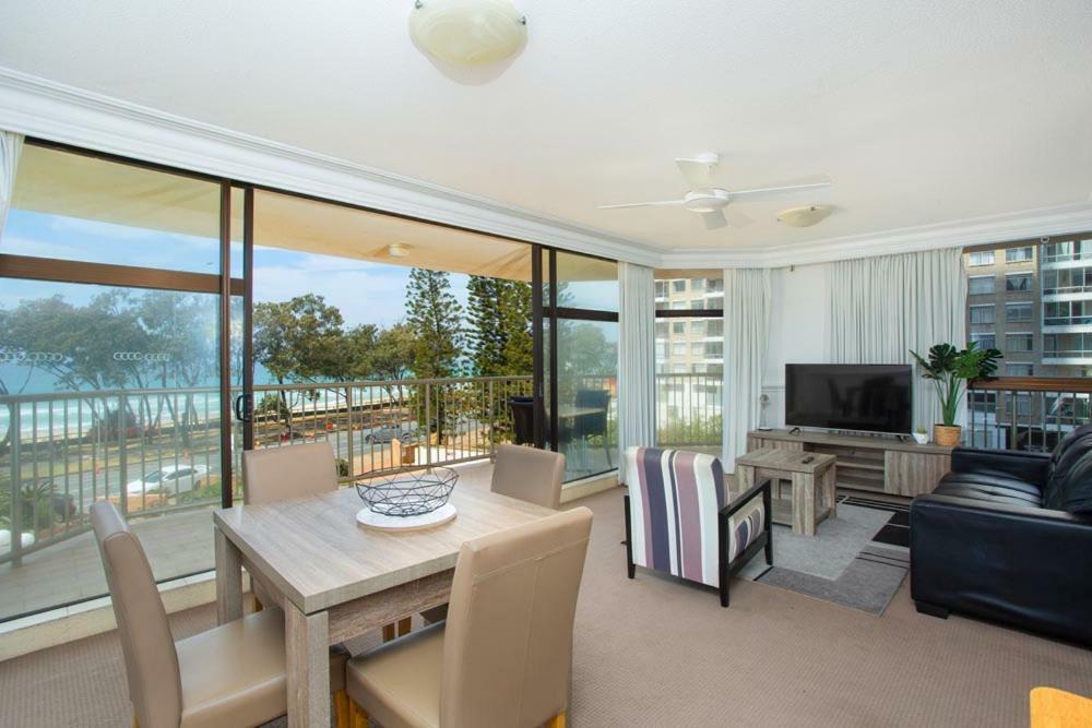 Imperial Surf - Hosted By Coastal Letting Apartment Gold Coast Exterior photo