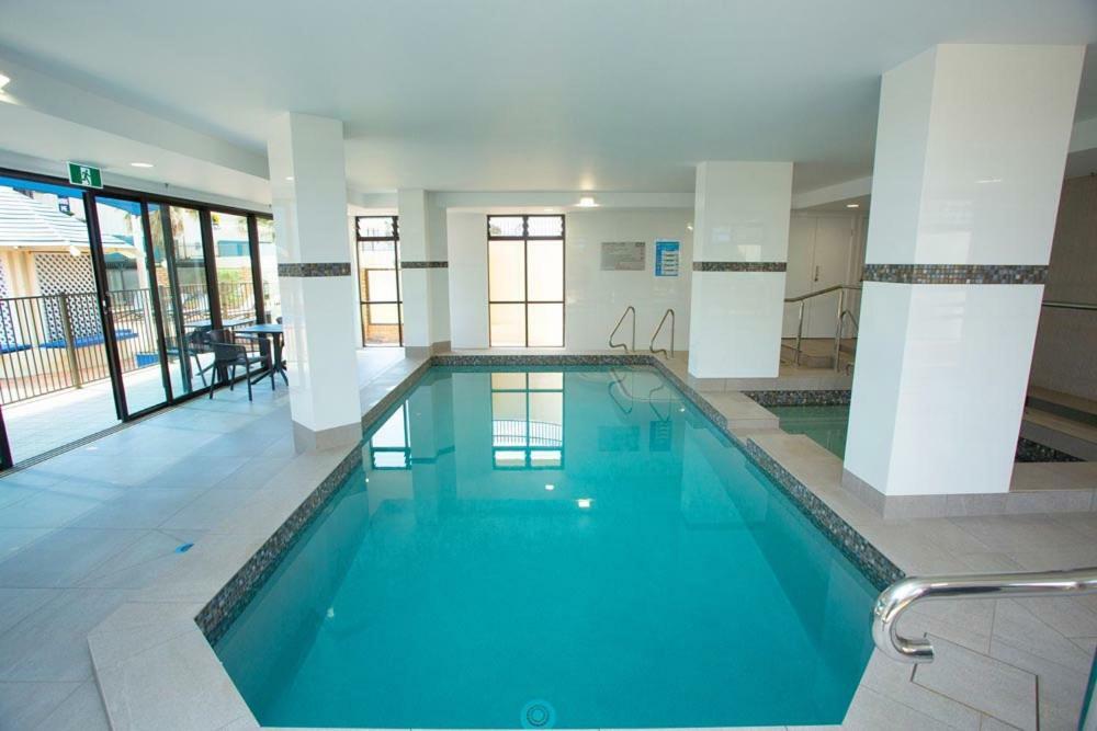 Imperial Surf - Hosted By Coastal Letting Apartment Gold Coast Exterior photo